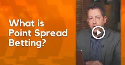 What Is Point Spread Betting