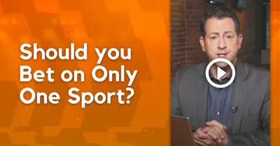 Should you Bet on Only One Sport