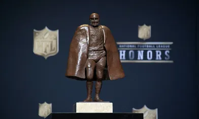 Who Will Win the 2018 Walter Payton NFL Man of the Year?