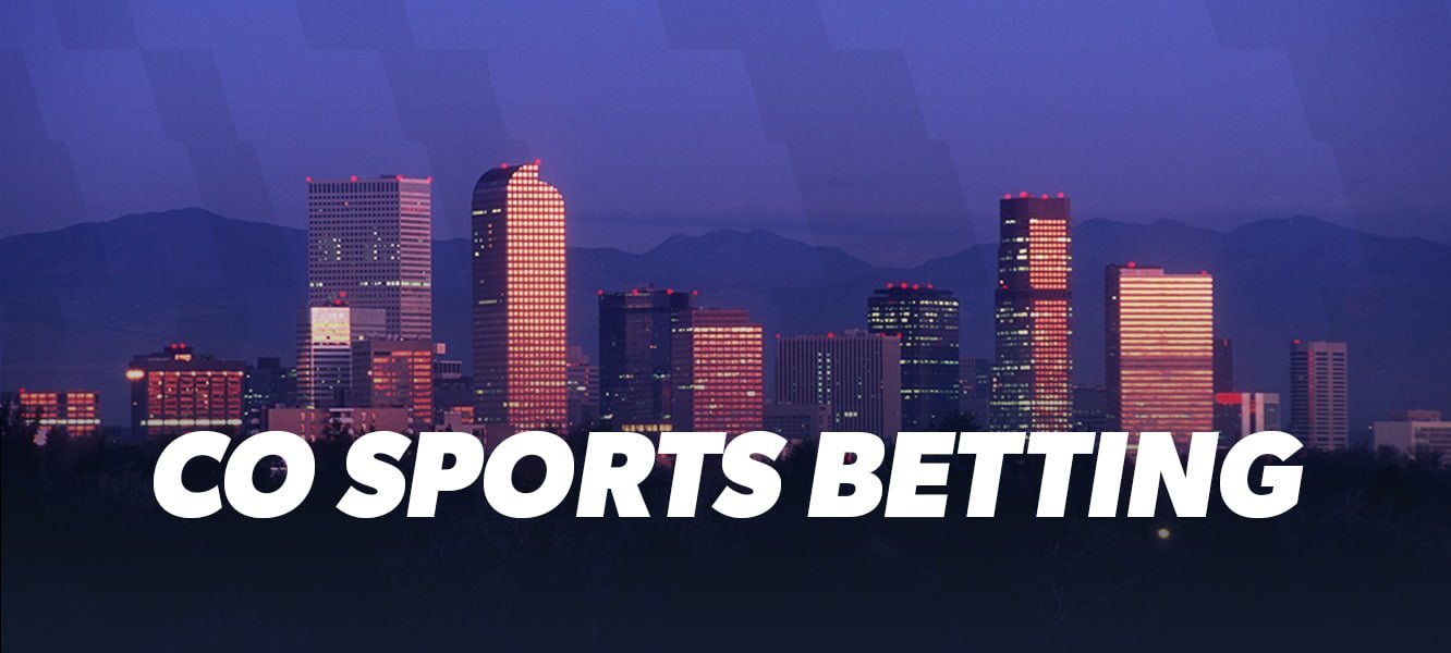 Colorado sports betting