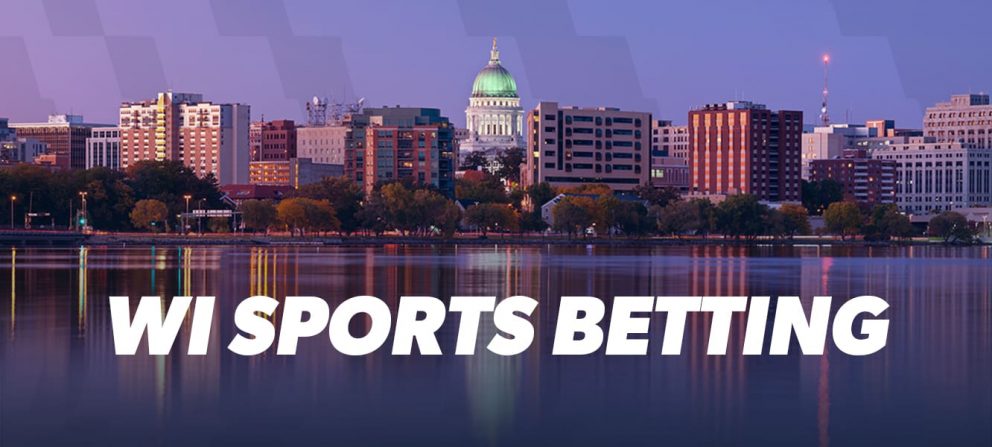 Is Online Sports Betting Legal in Wisconsin? [2022 Update]
