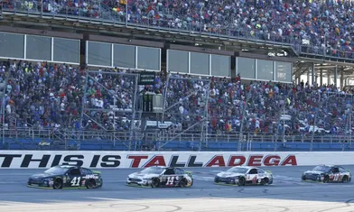 Could Chevrolet End its Winless Streak? GEICO 500 Predictions and Odds