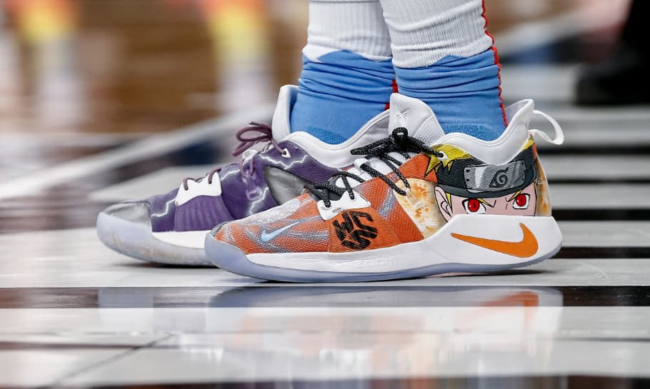 nba 2019 shoes