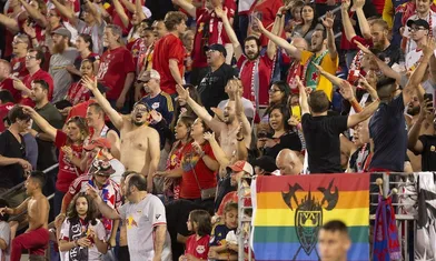 MLS in the Northeast: Why MLS Success Starts with the Fans