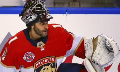 Roberto Luongo Announces Retirement from NHL