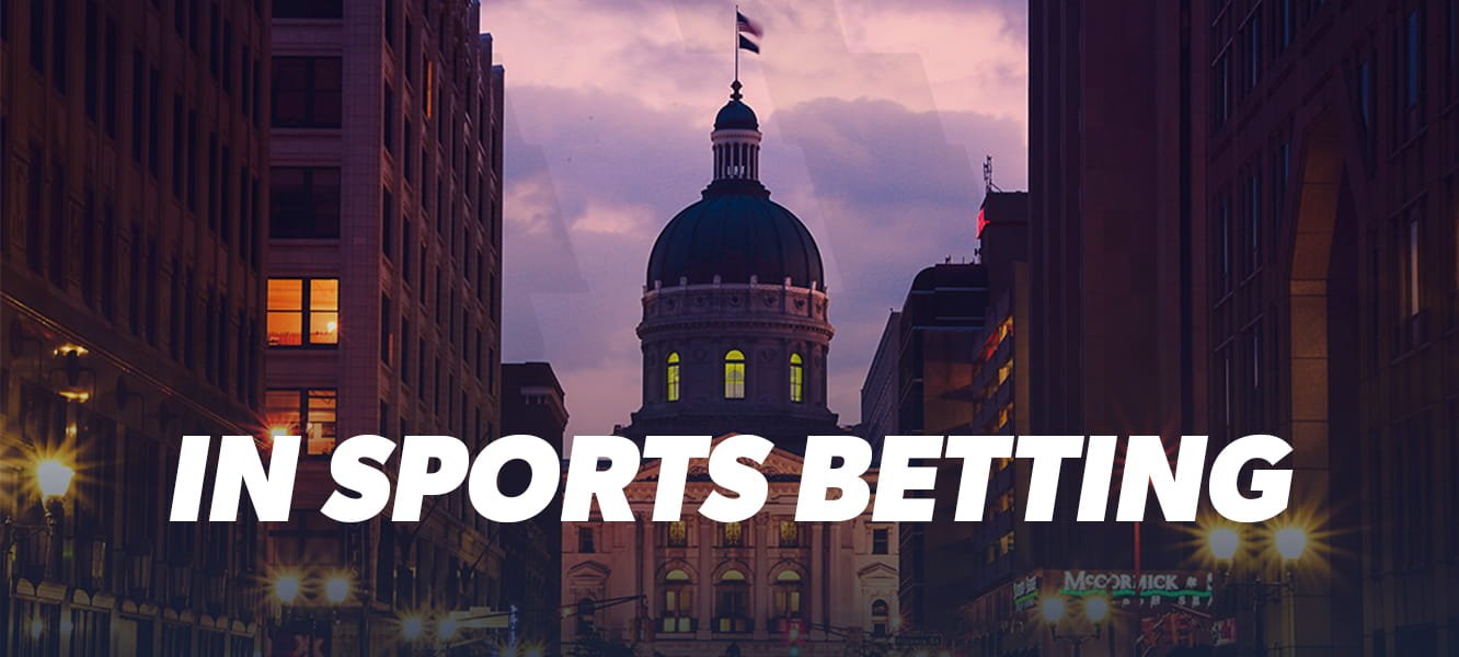 Indiana Sports Betting: Full Guide to Gambling in Indiana【2020】