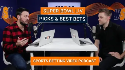 NFL Super Bowl LIV Picks & Best Bets (w/The Green Men)