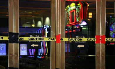America’s Casinos Set to Lose Billions to Coronavirus