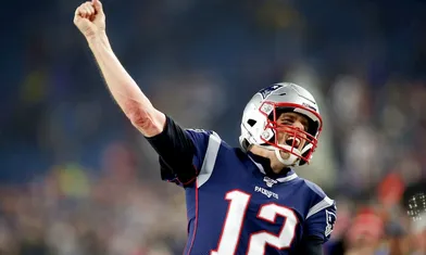 Tom Brady Leaves Patriots