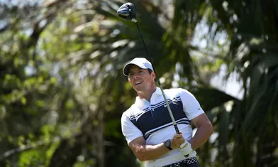 World Golf Rankings Officially Frozen, Rory McIlroy at the Top