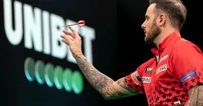 PDC Home Tour Darts – Last 32, Group 6 Predictions & Odds [May 31]