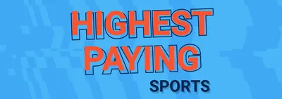 Highest Paid Sport