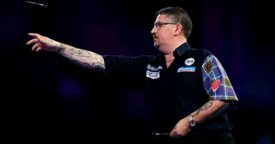 PDC Home Tour Darts – Last 32, Group 3 Predictions & Odds [May 28]