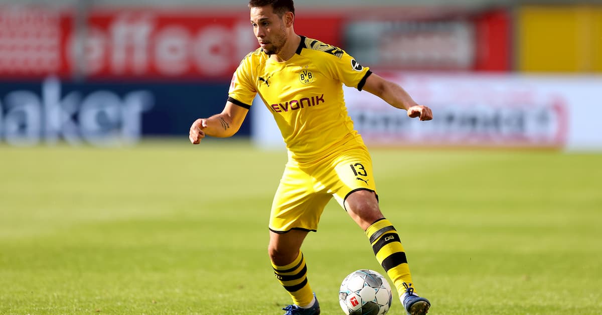 Dortmund Odds Live