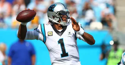 Cam Newton’s 2020/2021 Season with New England Patriots – Predictions & Odds