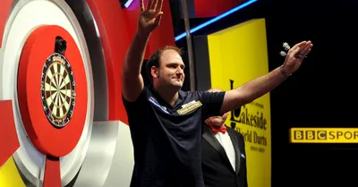PDC Home Tour Darts – Last 32, Group 8 Predictions & Odds [June 2]