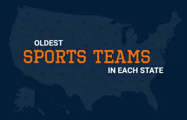 oldest sports teams usa featured