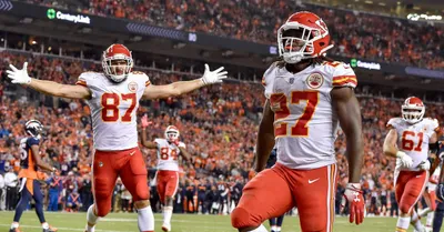2020/2021 NFL Season Leaders and Player Totals – Predictions & Odds
