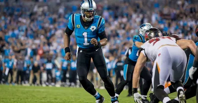Cam Newton’s Next Team – Predictions & Betting Odds