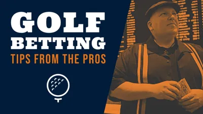 Wise Kracks Ep.2: Golf Betting Tips + Strategies