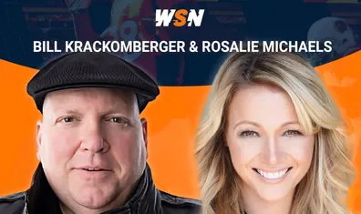 Wise Kracks Ep.1: Bill Krackomberger’s Expert Sports Betting Video Podcast