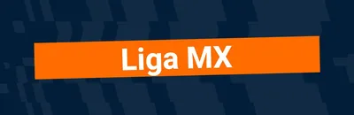 Liga MX Banner