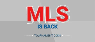 MLS is Back tournament odds and predictions