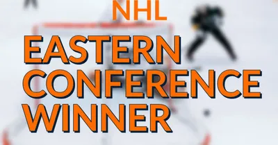 NHL Eastern Conference