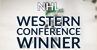 NHL Western Conference