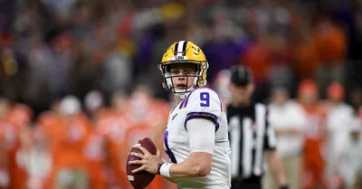 Top LSU Tigers Now Playing in NFL 2020