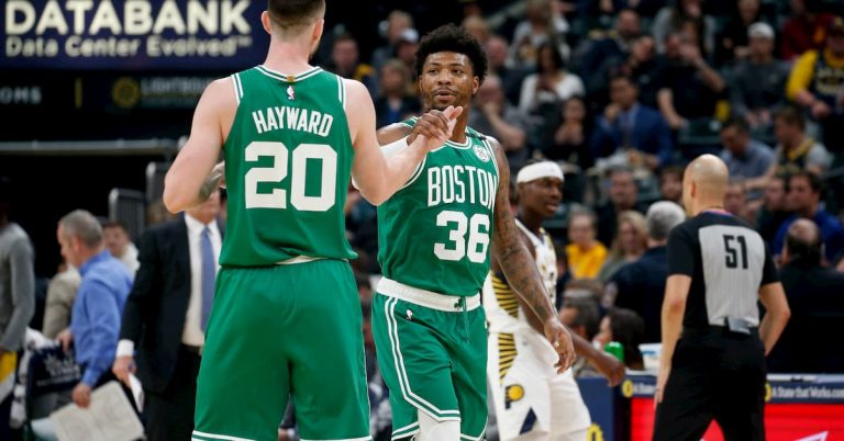 Boston Celtics vs Miami Heat Predictions, Betting Odds & Picks