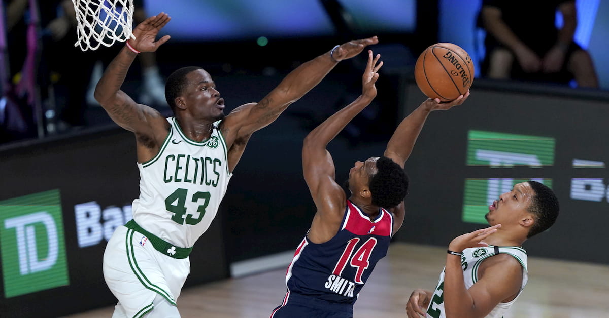 Philadelphia 76ers vs Boston Celtics Predictions, Odds & Picks