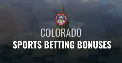 Colorado Sports Betting Bonuses