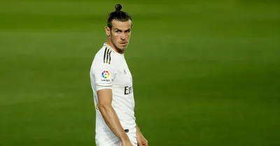 La Liga Gareth Bale