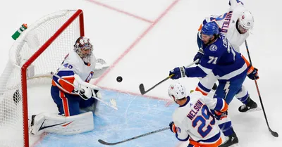 New York Islanders Vs Tampa Bay Lightning Game 2 Predictions Odds Picks
