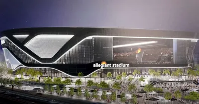 Upon New Stadium Opening, Las Vegas Raiders Partner with BetMGM