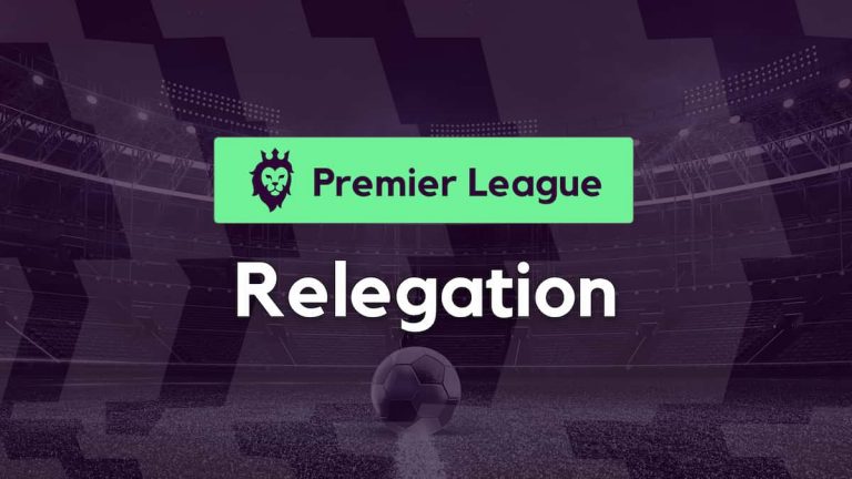 Relegation battle betting sites itl cryptocurrency coin website