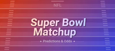 Super Bowl Matchup Predictions Picks