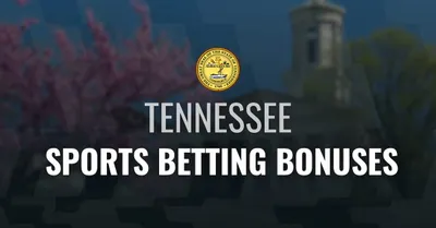Tennessee Sports Betting Bonuses