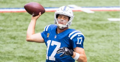 Indianapolis Colts vs Chicago Bears Predictions, Odds & Picks