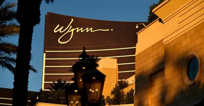 Wynn Resorts Into the Sports Wagering