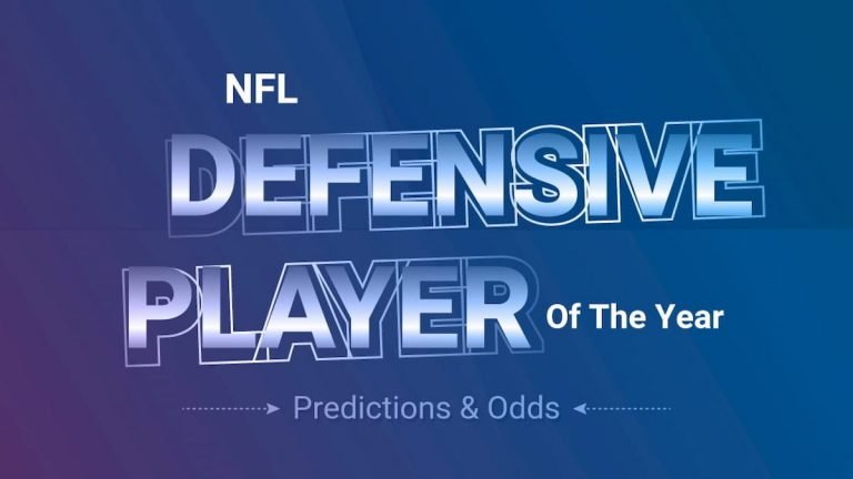 NFL Defensive Player of the Year