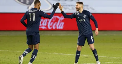Sporting Kc Nearly Shaken up by San Jose Earthquakes