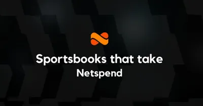 Sportsbooks That Take Netspend