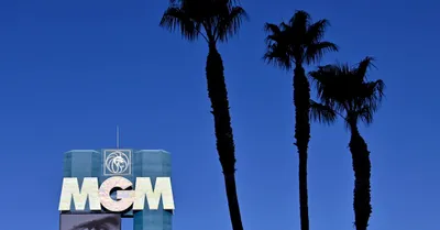 MGM Resorts Drops Offer