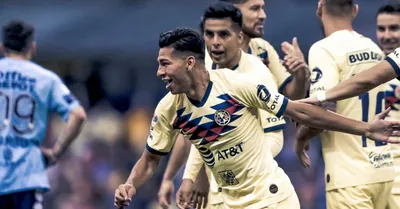 Monterrey vs Cluba America Odds