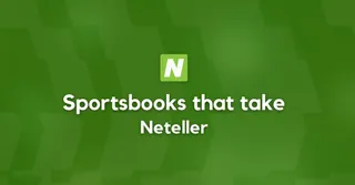 Sportsbooks That Accept Neteller