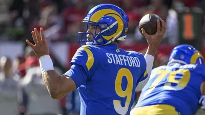 NFL Super Bowl LVI MVP Predictions, Odds, Picks – Stafford Current Favorite