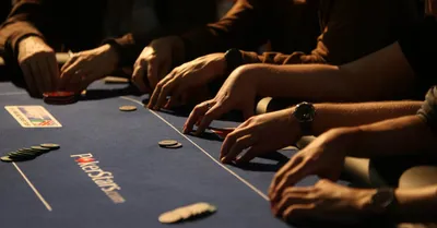 FOX Bet, PokerStars & Stars Casino all Begin Poker Service to Michigan