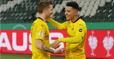 BetMGM Partnership Borussia Dortmund